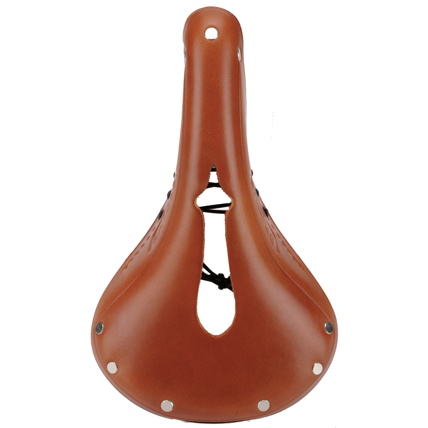 Galleon Brooks Saddles Men's Imperial B17 Standard Bike Saddle With