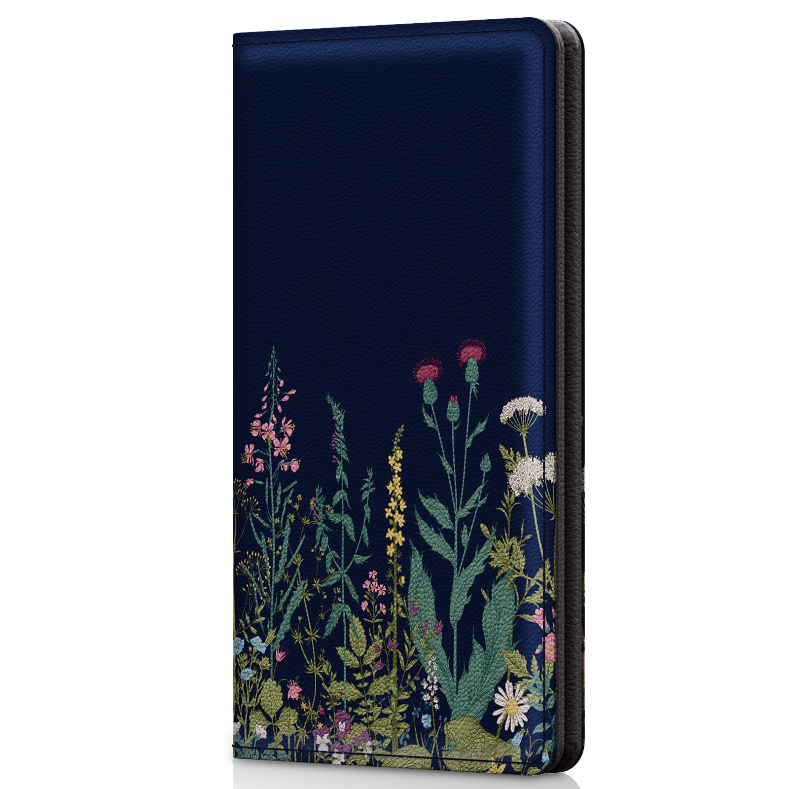 Pisypox Checkbook Cover for Personal