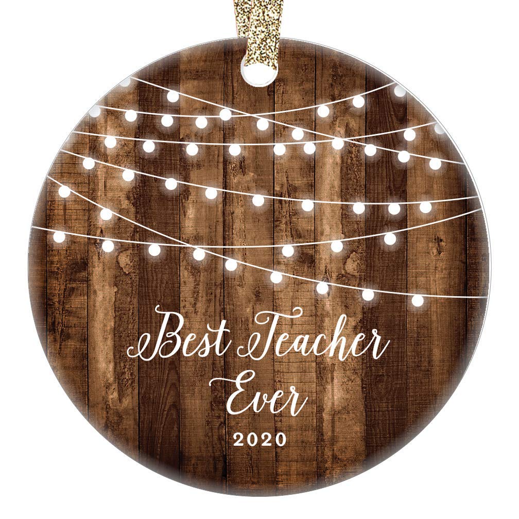gift for boy teacher