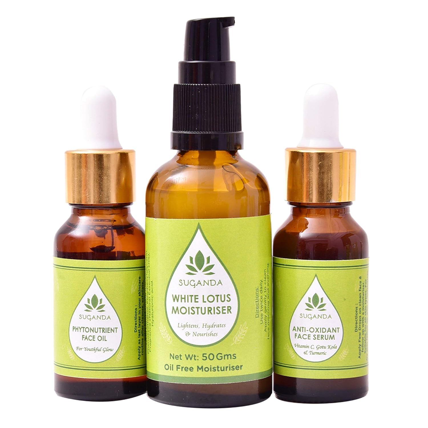 sugandha skincare online