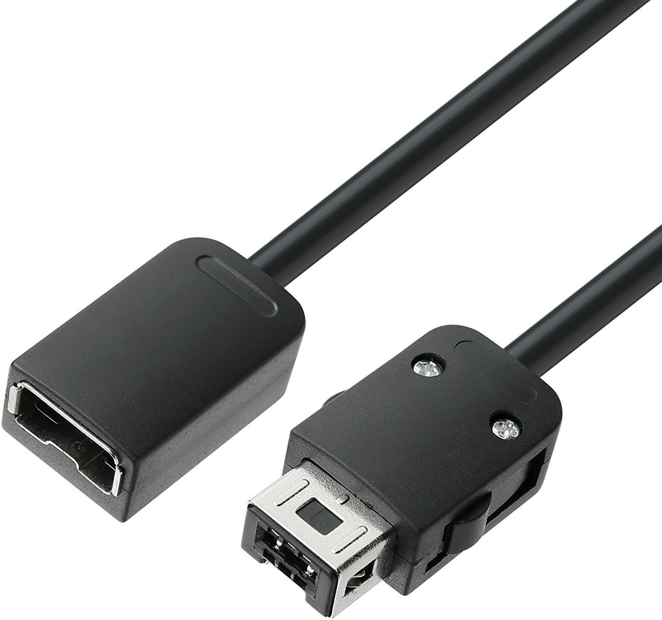 Pernos 6ft 1.8M Extension Cable for NES Classic Mini Edition Controller