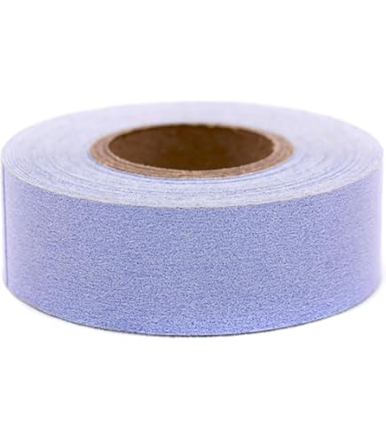thumbnail image 2 of ChromaLabel Color Coding Tape - 5 Color Variety Pack, 0.75" X 500" Removable Paper Tape 2 of 9
