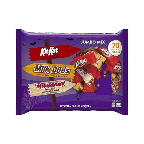 Hershey's all time greats (034000200061)