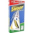 SWOOP Card Game | Fun for The Entire Family | Easy to Learn | Easy to Play | Great Social for Game Nights | Kids, Teens, Adults, and Seniors | Ages 7+ | 3 to 8 Players