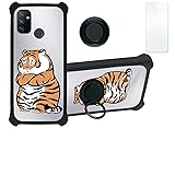 jioeuinly Case for Oneplus Nord N100 Case