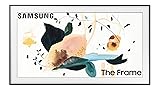 SAMSUNG 65-inch Class FRAME QLED LS03 Series - 4K