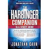 The Harbinger Companion With Study Guide: Decode the Mysteries and Respond to the Call that Can Change America's Future and Y