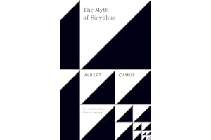 The Myth of Sisyphus (Vintage International)