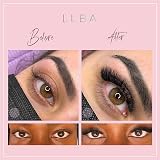 LLBA Promade Mix 750 Fans Volume Eyelash Extensions C CC D Curl 0.03-0.1mm view 6