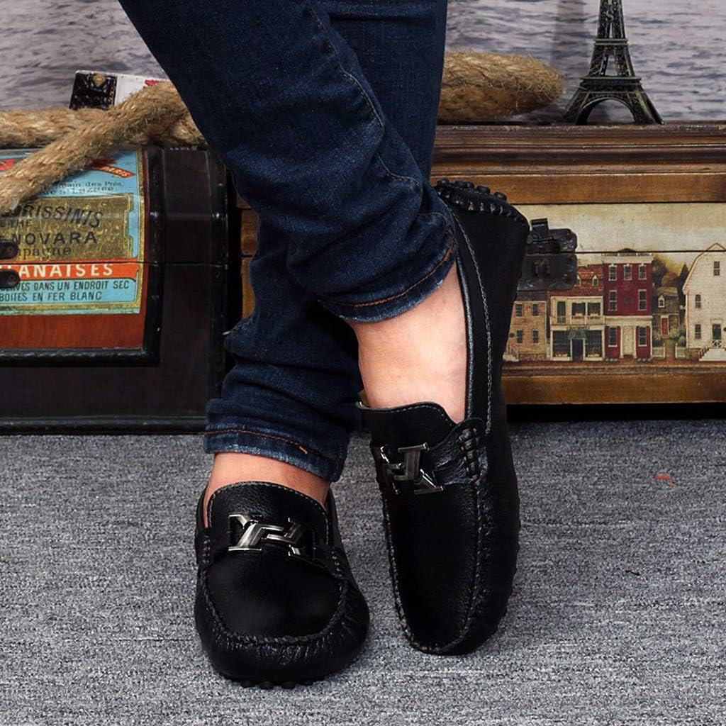 driving shoes mens fashion