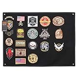 EXCELLENT ELITE SPANKER Tactical Patchs Display