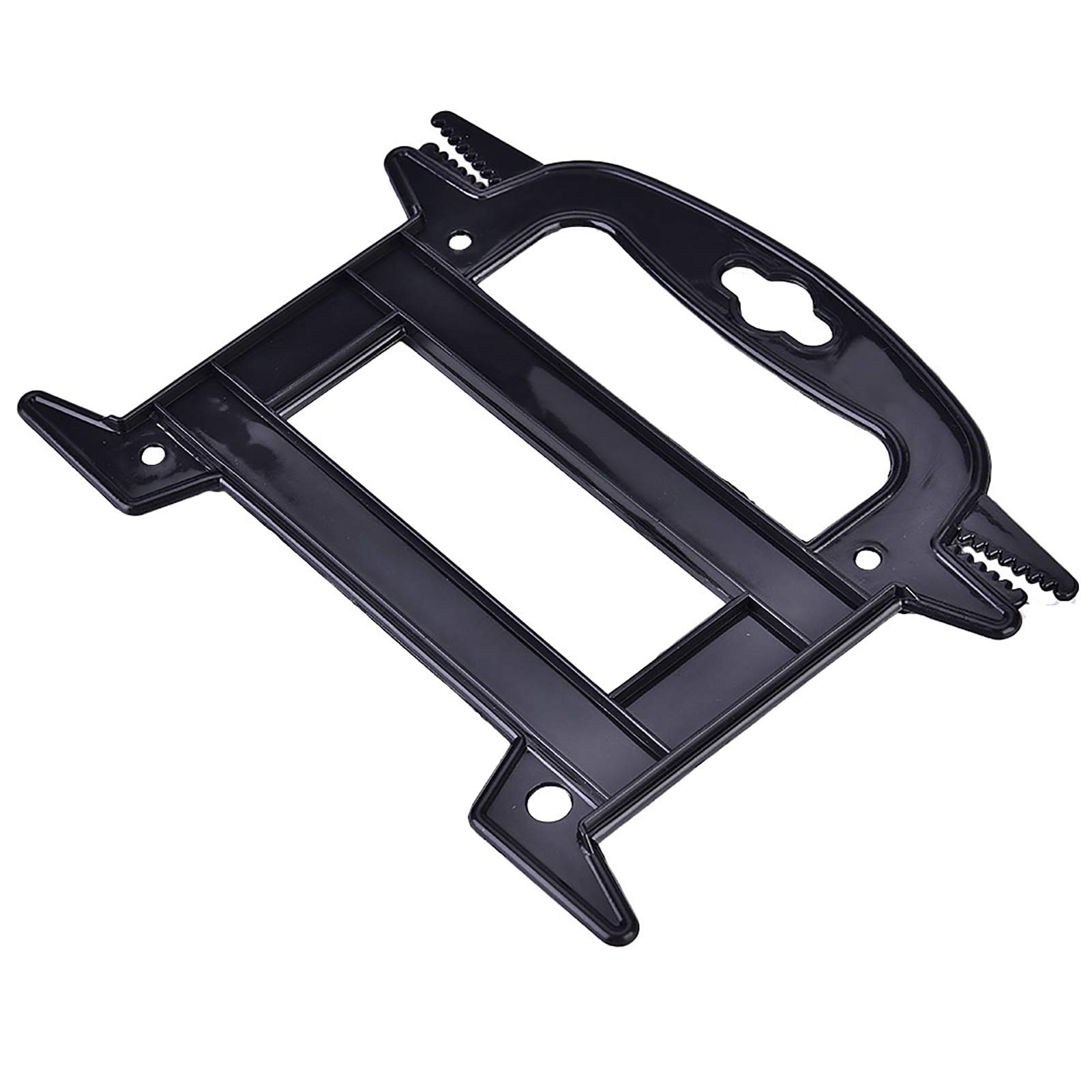 Alomejor 5pcs Paracord Winders Outdoor Rope Paracord Winder Cord Ladder Shape Spool Cord Tidy Organizer Rope Cord Holder