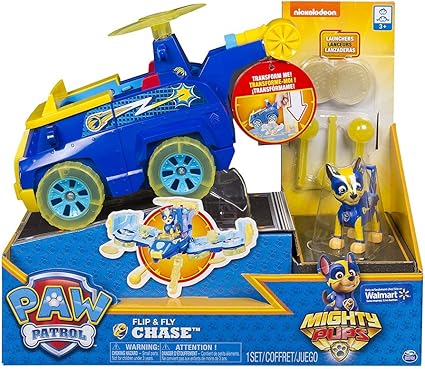 muñecos paw patrol walmart
