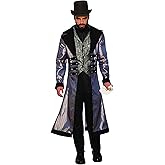 Badlands Gambler Costume for Men