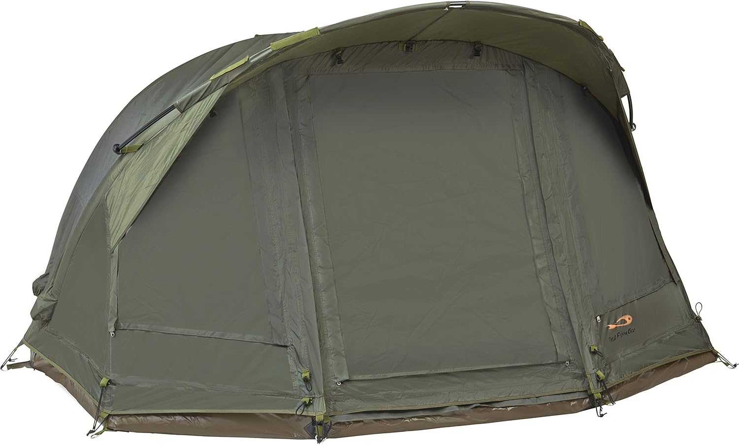 TF Gear Airflow MK2 carp fishing Bivvy Quick Inflate Air Poles Rapid