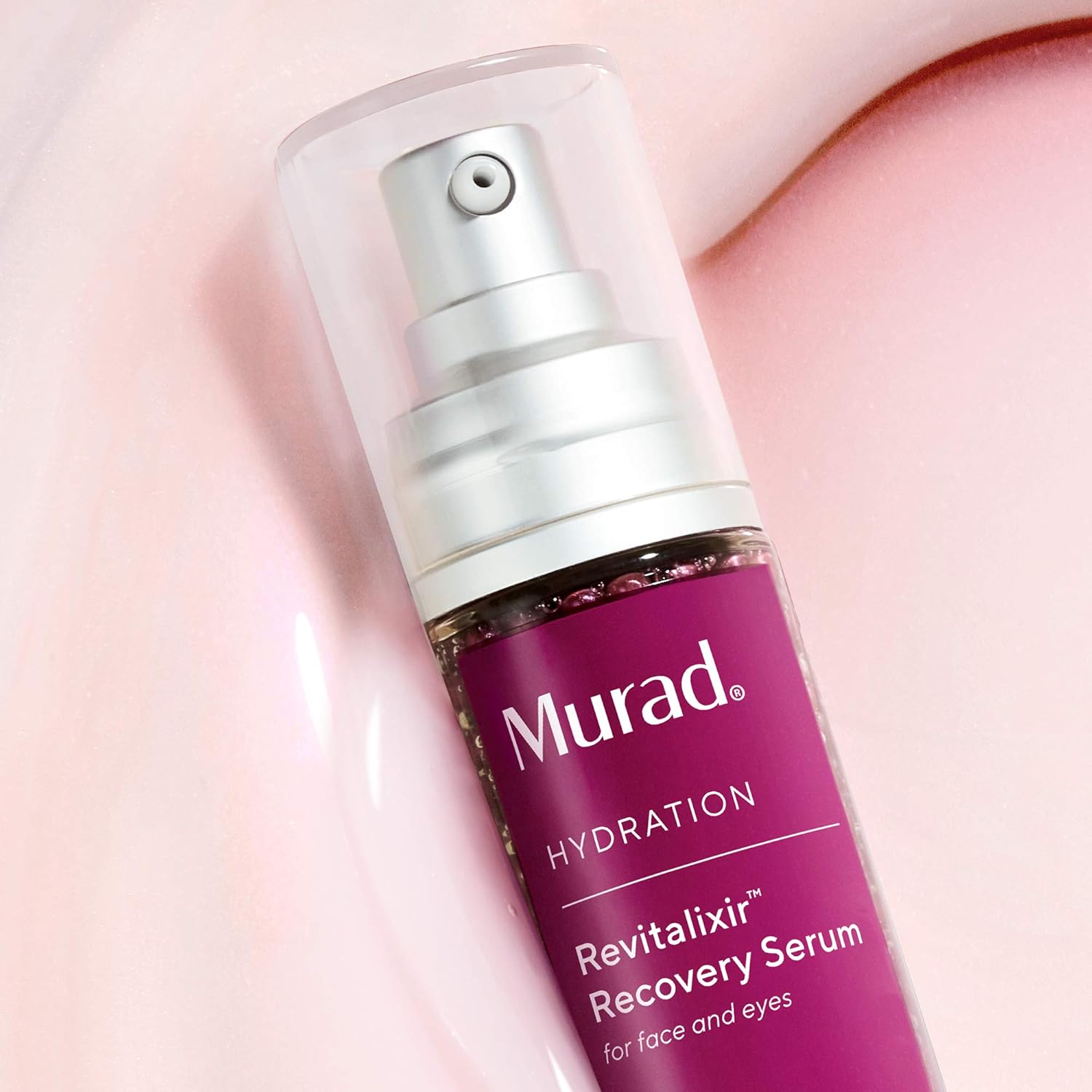 murad face serum
