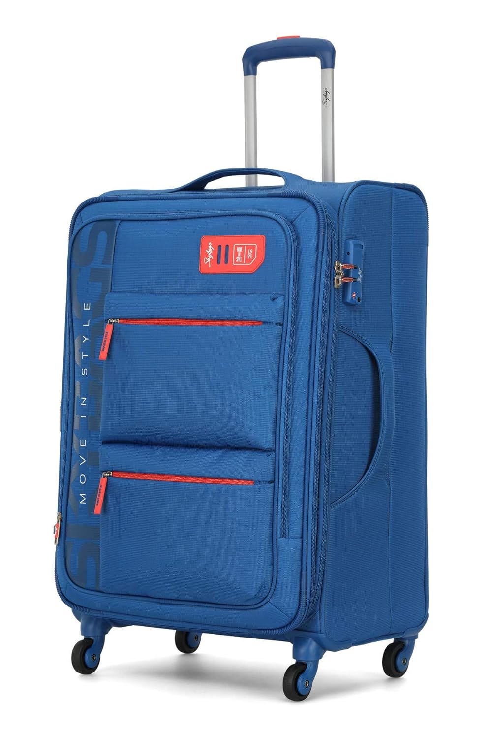 skybags trolley 28 inch