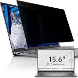 IPROKKO 15.6 inch Privacy Screen Anti Blue Light Matte/Glossy 16:9 view 1