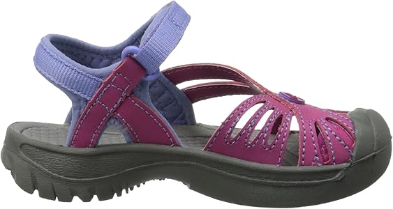 amazon keen rose sandals