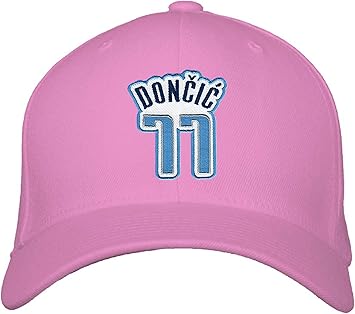 luka doncic hat
