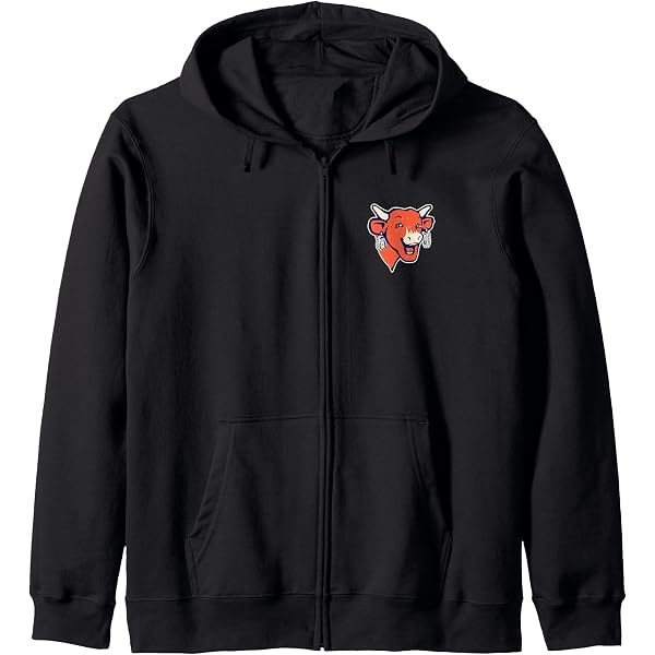 Amazon.com: All Time Low Monster Heart Zip Hoodie : Clothing