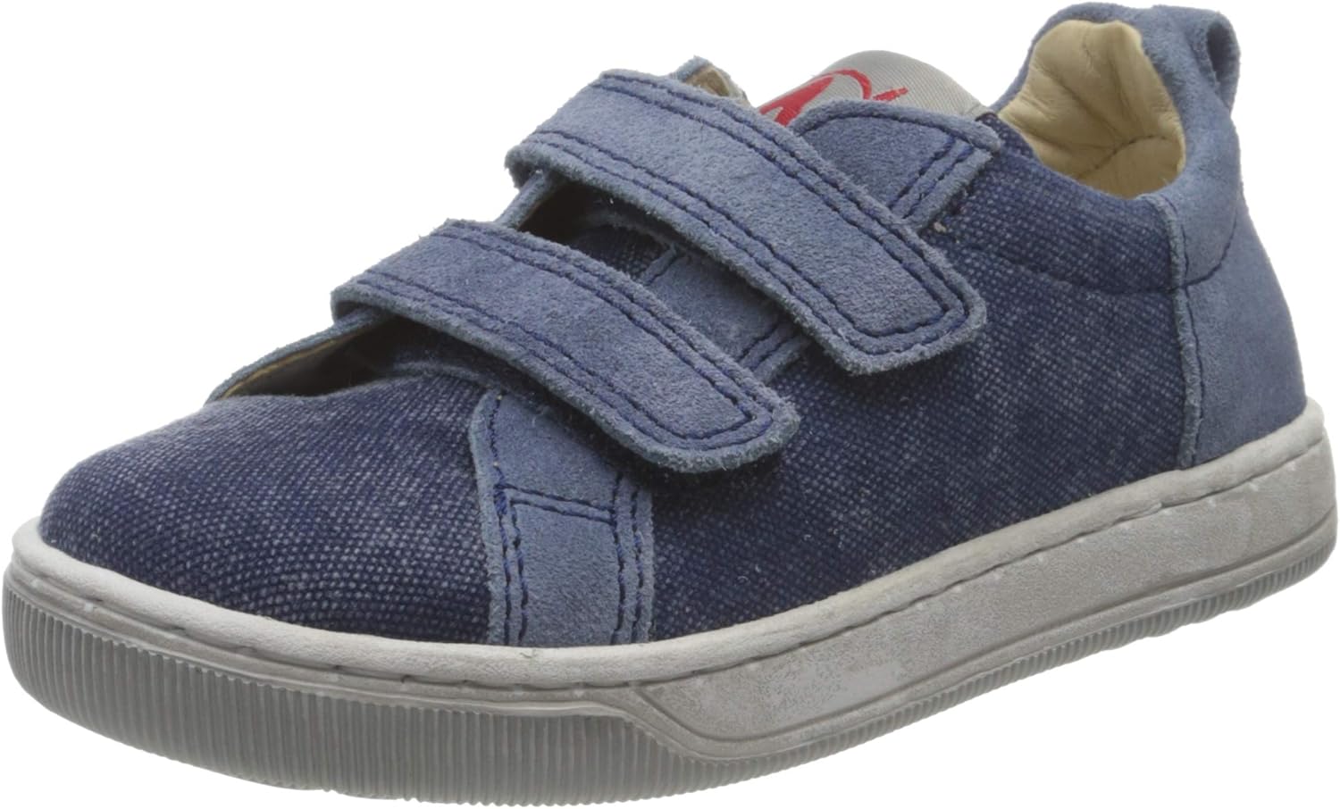 naturino boys sneakers