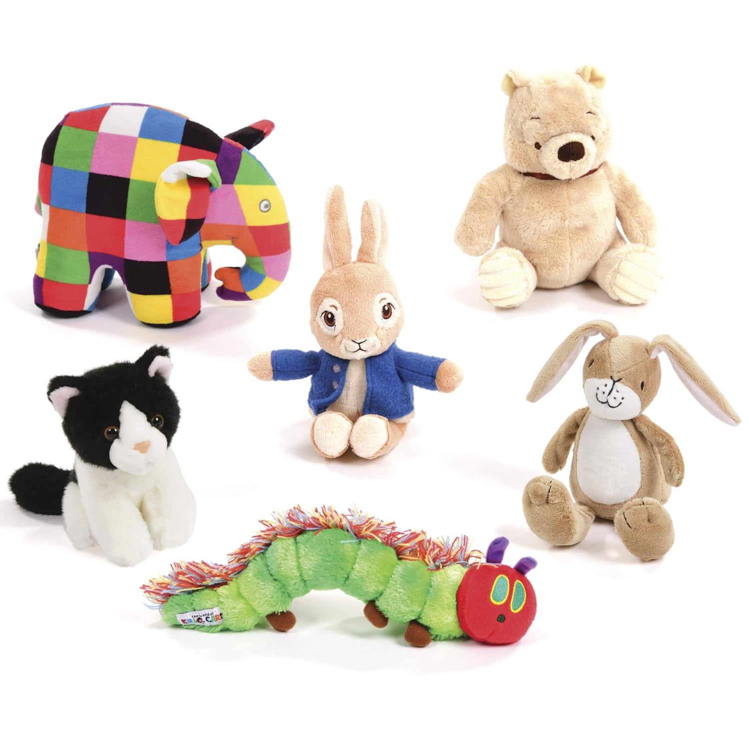 popular soft toys