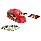 Mattel Games Uno Attack Game