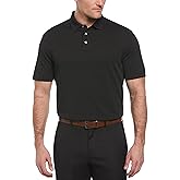 Perry Ellis Mens Classic Short Sleeve Polo
