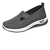 EURO JOY Orthopedic Walking Shoes for Women,2025