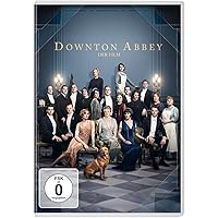 Downton Abbey - Der Film