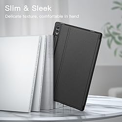 JETech Case for Samsung Galaxy Tab S10 Ultra/Tab S9