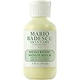 Mario Badescu Face Moisturizer with SPF 15 Aloe, Hyaluronic, or Collagen Face Cream for Women and Men Lightweight, Hydrating, Broad Spectrum Daily Facial Sunscreen for All Skin Types, 2 Fl Oz