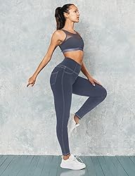 VOOVEEYA Jeggings for Women High Waist, Leggings