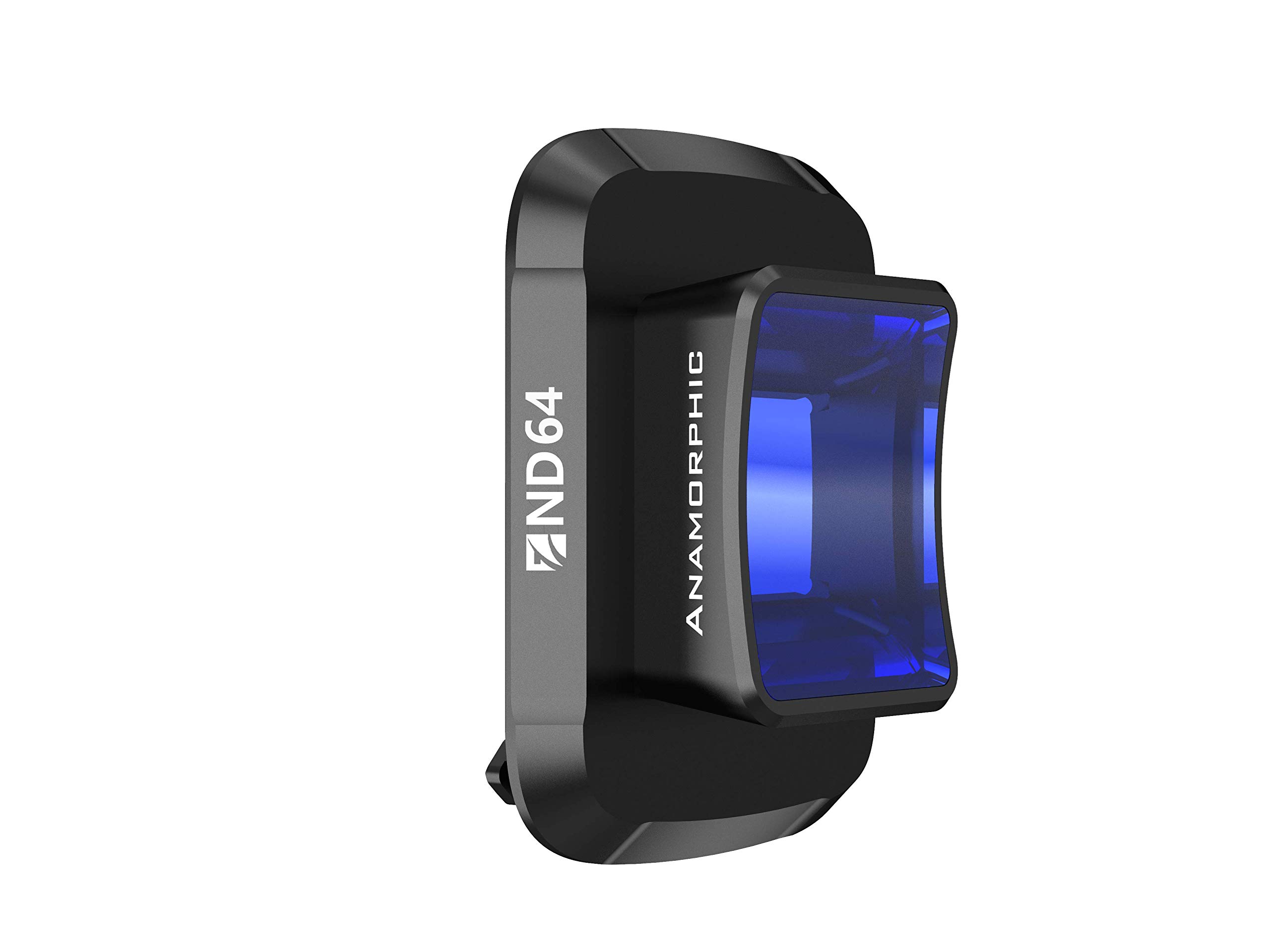 Freewell ND64 Anamorphic Lens Compatible with Mavic Air 2