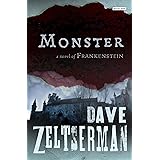 Monster: A Novel of Frankenstein