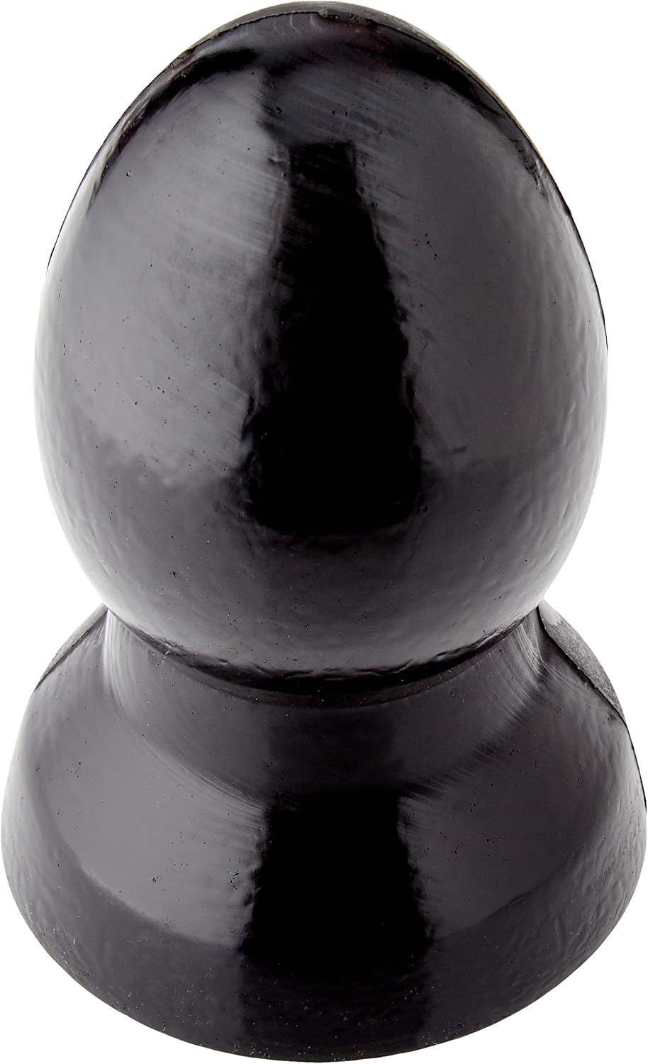 WAD Ornament of Oblivion - Anal Plug, Black, Medium - Image 3