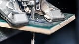Bosch Expert Soft Tile Clean T150RD Jigsaw Blade Set 3x 83 mm view 6