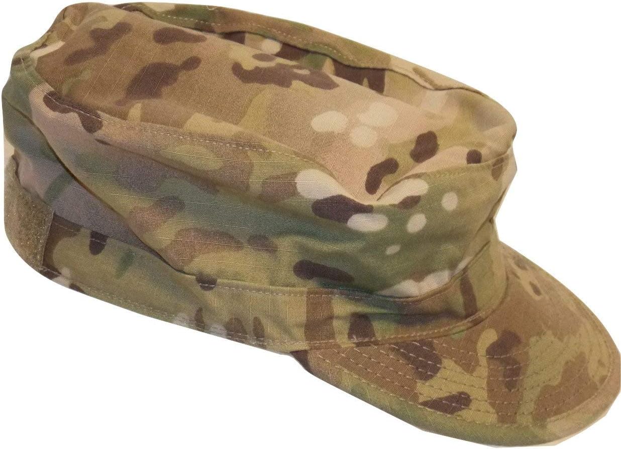 GENUINE MILITARY SURPLUS US Army Issue Patrol/Utility Cap