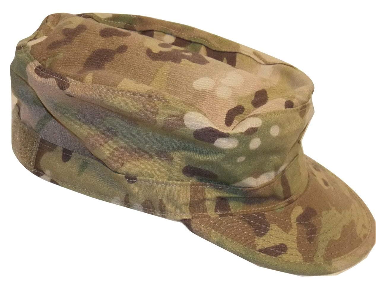 GENUINE MILITARY SURPLUS US Army Issue Multicam OCP Patrol Cap PC HAT