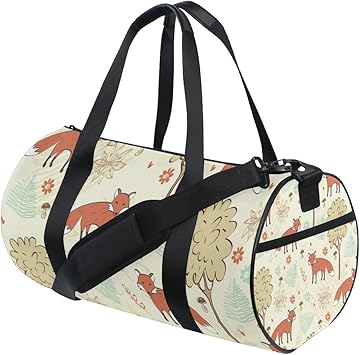 cute duffel bags for travel