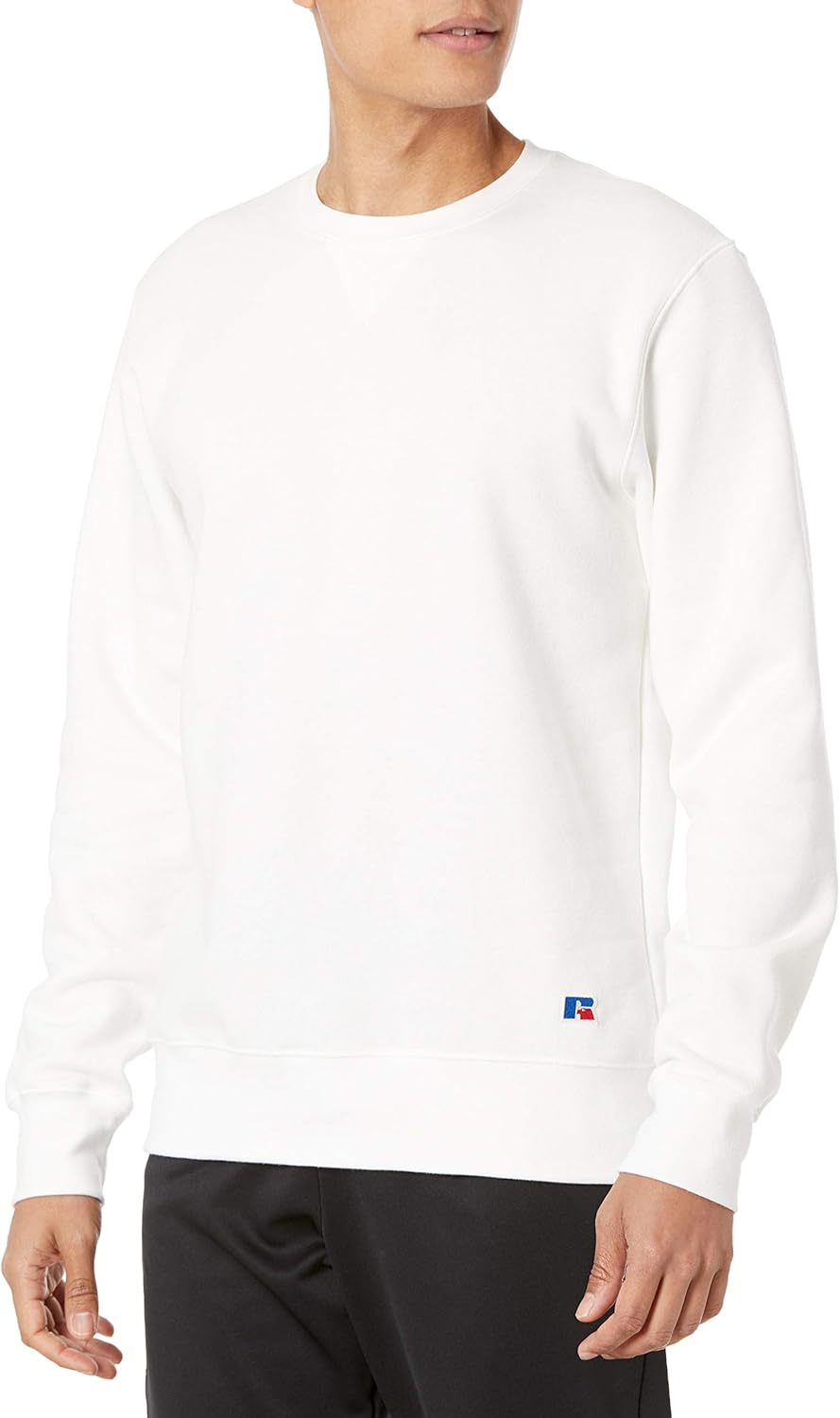 russell premium fleece