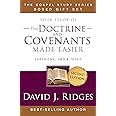 Doctrine and Covenants Made Easier Set