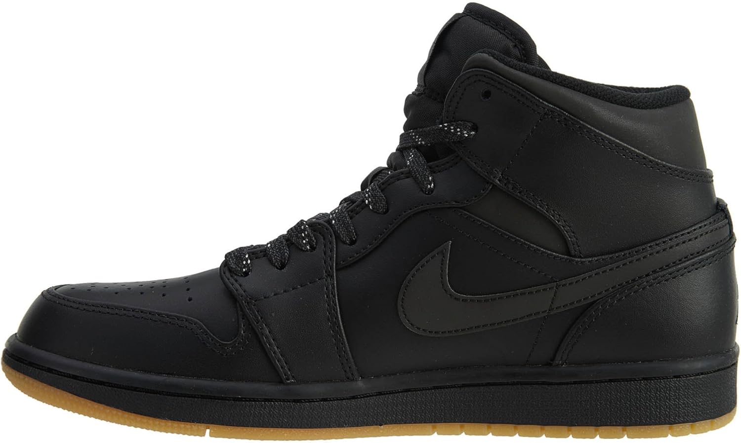 nike air jordan 1 mid winterized