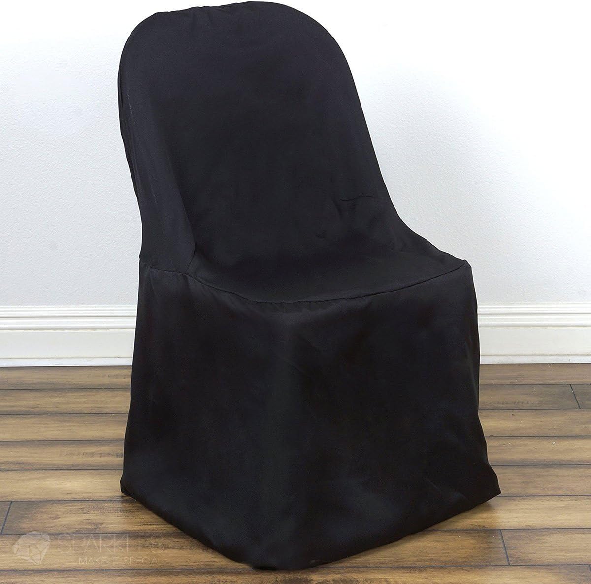 Best black disposable chair covers