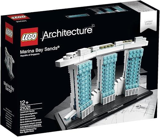 marina bay sands toy shop