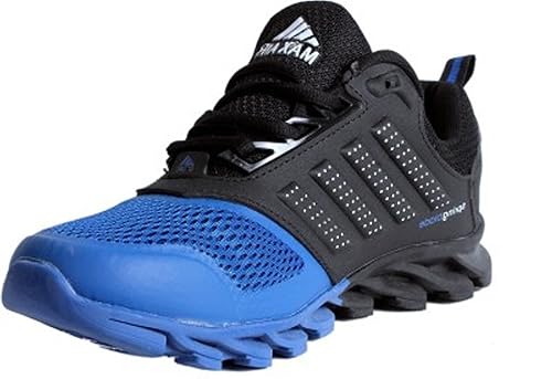 air spring blade shoes