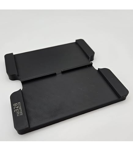 ユウページ Business Card Engraving Jig for xTool F1, F1 Lite & F2 – Laser Jig