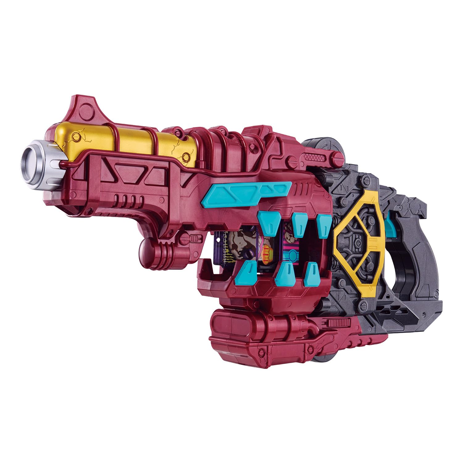 [バンダイ(BANDAI)] 仮面ライダーガヴ DX変身銃ベイクマグナム商品画像