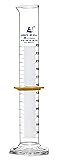 EISCO Graduated Cylinder, 250mL - ASTM, Class A